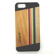 NBIPH6-BY270C [iPhone 6用ウッドケース CHERRY]
