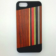 NBIPH6-BY270R [iPhone 6用ウッドケース ROSEWOOD]