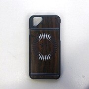 NBIPH6-BY278P [iPhone 6/6s用ウッドケース BAFFALO]