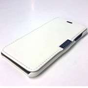 NBIPH6-RIP601W [iPhone 6/6s 4.7インチ用レザーケース ホワイト]