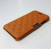 NBIPH6-RIP604BR [iPhone 6 4.7インチ用レザーケース ブラウン]