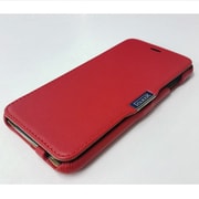 NBIPH6P-RIP6001RD [iPhone 6 Plus/6s Plus 5.5インチ用レザーケース レッド]