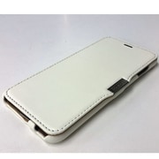 NBIPH6P-RIP6001WH [iPhone 6 Plus/6s Plus 5.5インチ用レザーケース ホワイト]