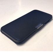 NBIPH6P-RIP6001BK [iPhone 6 Plus/6s Plus 5.5インチ用レザーケース ブラック]