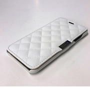 NBIPH6P-RIP6004WH [iPhone 6 Plus/6s Plus 5.5インチ用レザーケース ホワイト]