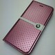 NBIPH6-ICE-PK [iPhone 6/6s 4.7インチ用アイスレザーケース ピンク]