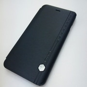 NBIPH6P-RAIN-BK [iPhone 6 Plus/6s Plus 5.5インチ用レインレザーケース ブラック]