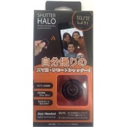 SB-01H [ShutterHALO 自撮りスマホリモートシャッター]