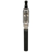 電子タバコ スターターキット SILVERCIG by SILVERMATCH ダブルタンク