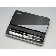 電子タバコ ブラック EMI スターターキット