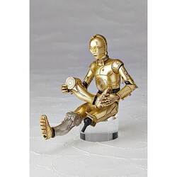 ヨドバシ.com - 海洋堂 KAIYODO STAR WARS(スター・ウォーズ