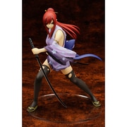 FAIRY TAIL（フェアリーテイル） エルザ・スカーレット バトルVer. [PVC完成品 フィギュア]