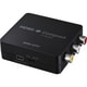 HDMI 変換コンバーター HDMI to コンポジット/オーディオ（RCA）1920×1080 HDCP USBケーブル付属 デジタル-アナログ変換 VGA-CVHD3