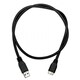 LYTRO ILLUM（ライトロ イルム）専用アクセサリー LYTRO ILLUM microUSB3.0 ケーブル
