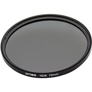 LYTRO ILLUM 72mm ND8 減光フィルター [LYTRO ILLUM（ライトロ イルム）専用アクセサリー]