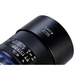 ヨドバシ.com - ツァイス Zeiss Loxia 2/35 E-mount [Loxia