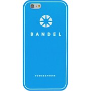 iPhone6 (Blue) [iPhone6対応ケース ブルー]