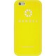 iPhone6 (Yellow) [iPhone6対応ケース イエロー]