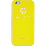 iPhone6 (Yellow) [iPhone6対応ケース イエロー]