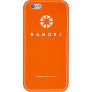 iPhone6 (Orange) [iPhone6対応ケース オレンジ]