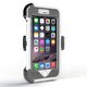 DT2-PH6P-WH-GY [iPhone6 Plus対応 Drop Tech V2 ホワイト/グレー]