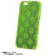 AG/SBC-IP601 [iPhone 6/6s専用 ケース ShibaCAL 大きめドット]