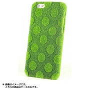 AG/SBC-IP601 [iPhone 6/6s専用 ケース ShibaCAL 大きめドット]