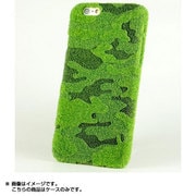 AG/SBC-IP602 [iPhone 6/6s専用 ケース ShibaCAL カモフラージュ]