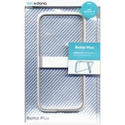 XI6ABP002 [iPhone 6/6s 4.7インチ用 ストラップ穴付きケース Bump Plus ホワイト]
