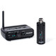 デジタルワイヤレスシステム MicLink Wireless