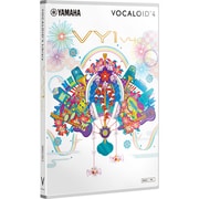 VOCALOID4 Library VY1V4 [Windows/Mac]