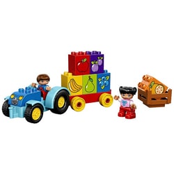 ヨドバシ.com - LEGO レゴ 10615 [デュプロ はじめてのデュプロ