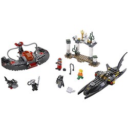 ヨドバシ.com - LEGO レゴ 76027 [スーパーヒーローズ ブラック