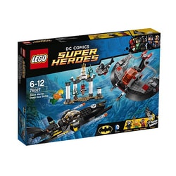 ヨドバシ.com - LEGO レゴ 76027 [スーパーヒーローズ ブラック