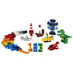 ヨドバシ.com - LEGO レゴ 10693 [クラシック アイデアパーツ