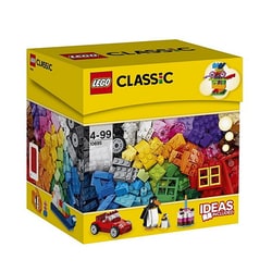 ヨドバシ.com - LEGO レゴ 10695 [クラシック アイデアパーツ