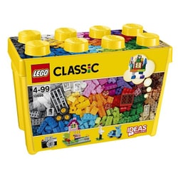ヨドバシ Com Lego レゴ クラシック 黄色のアイデアボックス スペシャル 4 99歳 通販 全品無料配達