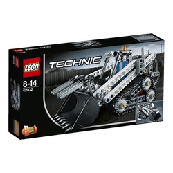 ヨドバシ.com - LEGO レゴ 42032 [テクニック コンパクトトラック