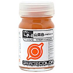 ヨドバシ.com - ガイアノーツ VO-44 [バーチャロンカラー 山茶色