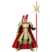 三国殺アクションフィギュア 龍魂 呂布 限定版 [ノンスケール 塗装済 アクションフィギュア]