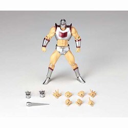 海洋堂 マイクロヤマグチ リボルミニ キン肉マン ロビンマスク rm-009 (ABS&amp;PVC塗装済みアクションフィギュア) Amazon.co.jp: 海洋堂 マイクロヤマグチ リボルミニ キン肉マン