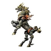 TK Project KT-002 竹谷式自在置物 麒麟 着彩版 [全高約170mm 塗装済完成品]