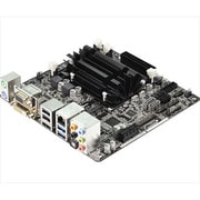 マザーボード ASRock Pentium J2900 Mini-ITX Q2900-ITX