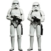 スター・ウォーズ 1/6スケールフィギュア [ムービー マスターピース エピソード4 新たなる希望 ストームトルーパー 2体セット]