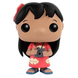 ヨドバシ.com - ファンコ FUNKO POP ピーオーピー リロ＆スティッチ