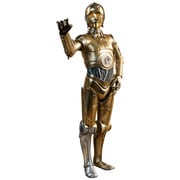 スター・ウォーズ 1/6スケールフィギュア [ヒーロー オブ レベリオン C-3PO]