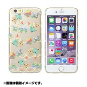 362-171590 [iPhone 6/6s専用ケース ムーミン リトルミイ＆ミムラ/チラシ]