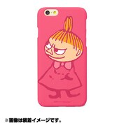 362-171927 [iPhone 6/6s 4.7インチ用ケース ムーミン リトルミィ 立ち]