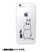 362-172245 [iPhone 6/6s 4.7インチ用ケース ムーミン ムーミン＆ソフス]