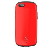 iFace Sensation [iPhone 6/6s 4.7インチ用 レッド]